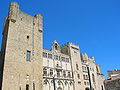 Town hall of Narbonne.jpg