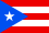 Flag of Puerto Rico