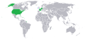 "Countries that use Fahrenheit.svg