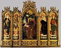 Francesco Squarcione - De Lazara Altarpiece - WGA21696.jpg