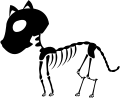 Cat skeleton.svg
