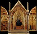Bernardo Daddi - Triptych - WGA05851.jpg