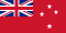 Civil Ensign of New Zealand