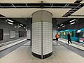 Frankfurt am Main - U-Bahnhof Bockenheimer Warte (14784678065).jpg