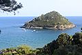 Rock formations in Argentario, Tuscany, Italy.jpg