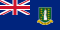 Flag of the British Virgin Islands