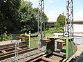 Frankfurt am Main - Stadtbahnstation Preungesheim (14606211937).jpg