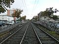 Frankfurt am Main - Stadtbahnstation Gwinnerstraße (14599473548).jpg