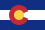 Flag of Colorado
