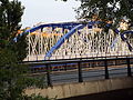 Puente del Pilar al atardecer 4.JPG