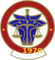 Hutt River Seal.svg