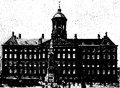Amsterdams gamla stadshus, Nordisk familjebok.png
