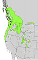 Crataegus douglasii range map.jpg