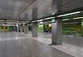 Frankfurt am Main - U-Bahnhof Grüneburgweg (16016519158).jpg
