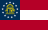 Flag of Georgia