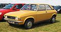 Austin Allegro 2 door 1275cc March 1979.JPG