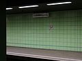 Frankfurt am Main - U-Bahnhof Grüneburgweg (16178163326).jpg