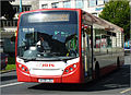 Plymouth Citybus 141 WA08LDU (7989166807).jpg