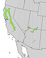 Cercis occidentalis range map.jpg
