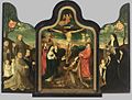 Jacob Cornelisz. van Oostsanen - Triptych - WGA05269.jpg