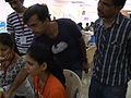 File:Wiki hackathon iitb 2014.webm
