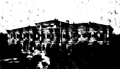 Biblioteksbyggnader, Kungl biblioteket i Stockholm, Nordisk familjebok.png