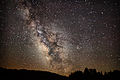 Milkyway-summit-lake-wv1 - West Virginia - ForestWander.jpg