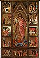 Giovanni del Biondo, altare di san giovanni battista.jpg