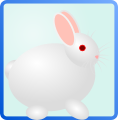Rabbit nevit.svg