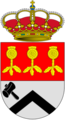 200px-Aldeaseca de la Frontera (Salamanca) - Escudo.png