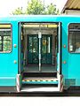Frankfurt am Main - Stadtbahnstation Preungesheim (14606064809).jpg