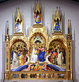 Lorenzo Monaco - Incoronazione della Vergine - Google Art Project.jpg