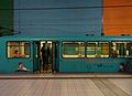 Frankfurt am Main - U-Bahnhof Festhalle-Messe (16016470898).jpg