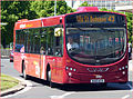 Plymouth Citybus 101 WA12ACO (8941121440).jpg