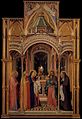 Ambrogio Lorenzetti - The Presentation in the Temple - WGA13480.jpg