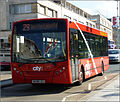 Plymouth Citybus 137 WA08LDJ (7988804368).jpg