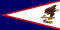 Flag of American Samoa
