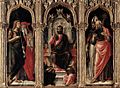 Bartolomeo Vivarini, pala di san marco 03.jpg