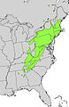 Betula lenta range map.jpg