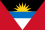 Flag of Antigua and Barbuda