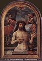 Jacob Cornelisz. van Oostsanen - Man of Sorrows - WGA05263.jpg