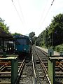 Frankfurt am Main - Stadtbahnstation Preungesheim (14792373282).jpg