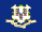 Flag of Connecticut