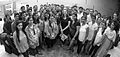 Group photo at Kumbhathon 6 in City center mall.jpg