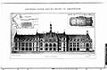 E. Hoeufft Ontwerp koopmansbeurs Amsterdam situation 01.jpg