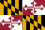 Flag of Maryland