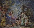 Adolphe Monticelli - Courtisanes avec perroquet.jpg