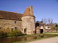Château de la Vallée (Cher) - communs5.jpg