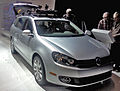'14 Volkswagen Golf Sportwagen (MIAS '14).jpg
