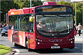 Plymouth Citybus 104 WA12ACX (12385189503).jpg